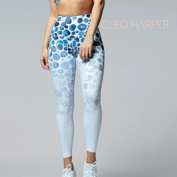 Cleo Harper Tights